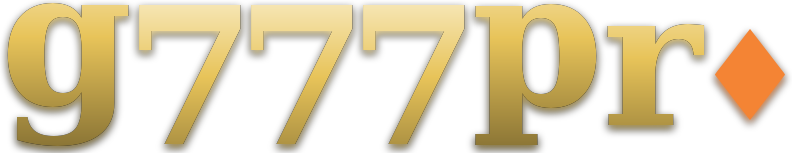 g777pro logo